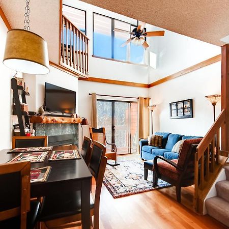 Two-Bedroom Condo G136 At Mountainside Фриско Экстерьер фото