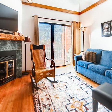 Two-Bedroom Condo G136 At Mountainside Фриско Экстерьер фото