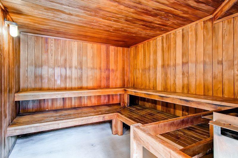 Two-Bedroom Condo G136 At Mountainside Фриско Экстерьер фото