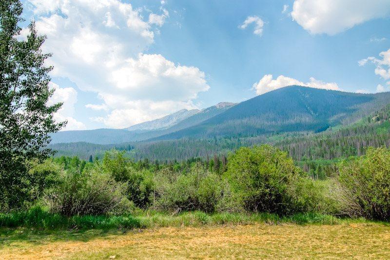 Two-Bedroom Condo G136 At Mountainside Фриско Экстерьер фото