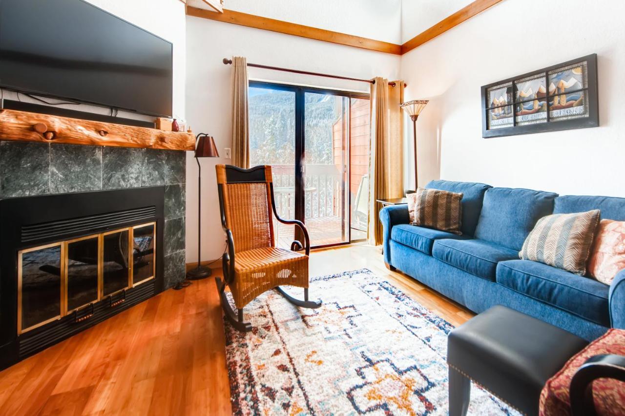 Two-Bedroom Condo G136 At Mountainside Фриско Экстерьер фото