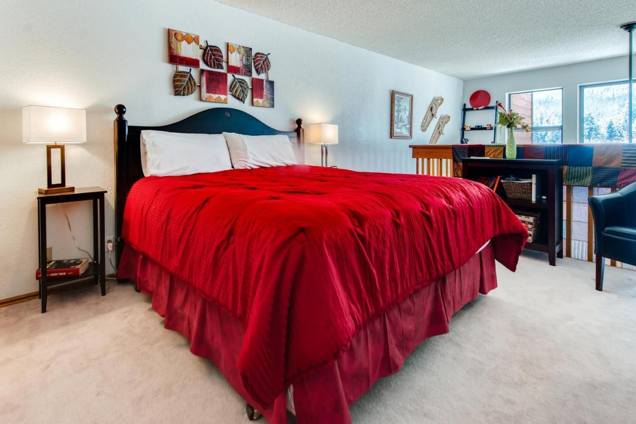 Two-Bedroom Condo G136 At Mountainside Фриско Экстерьер фото