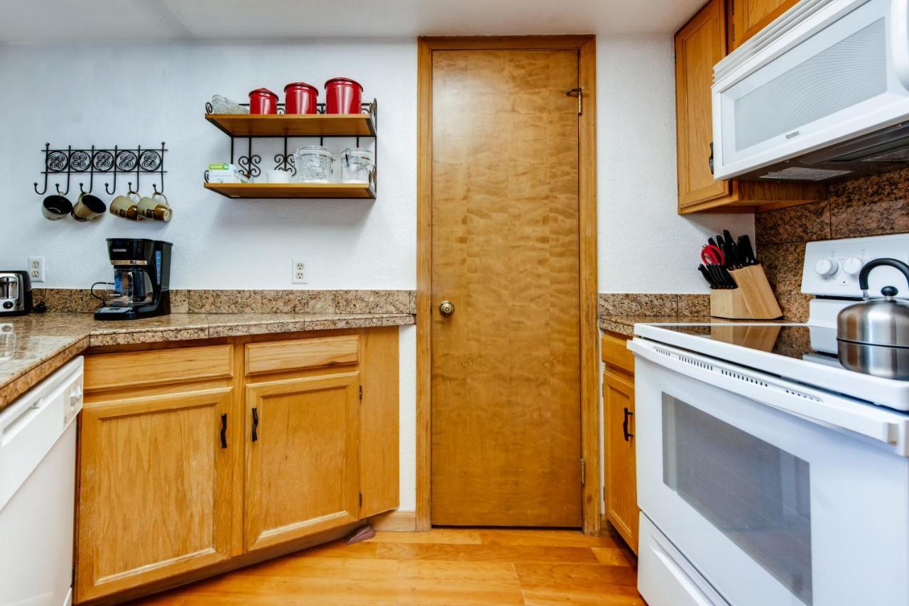 Two-Bedroom Condo G136 At Mountainside Фриско Экстерьер фото