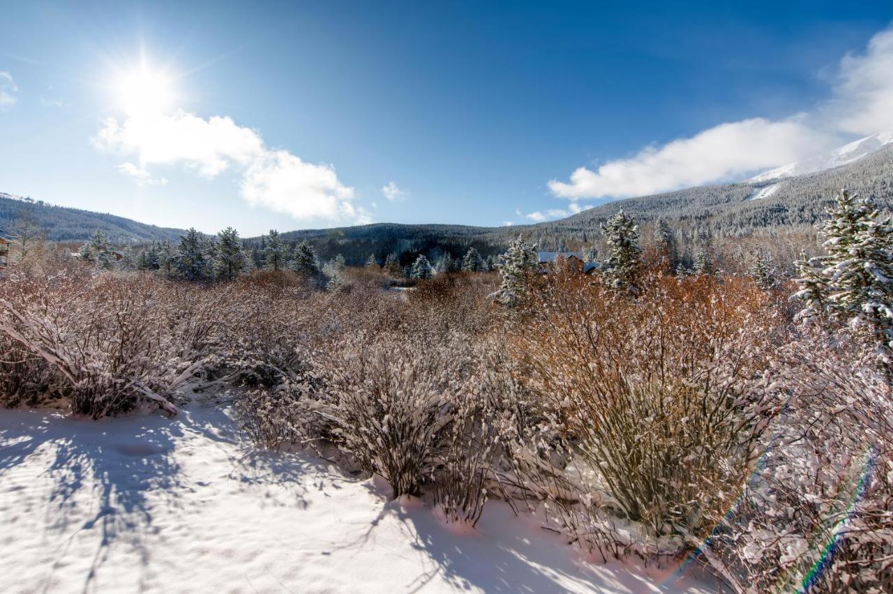 Two-Bedroom Condo G136 At Mountainside Фриско Экстерьер фото