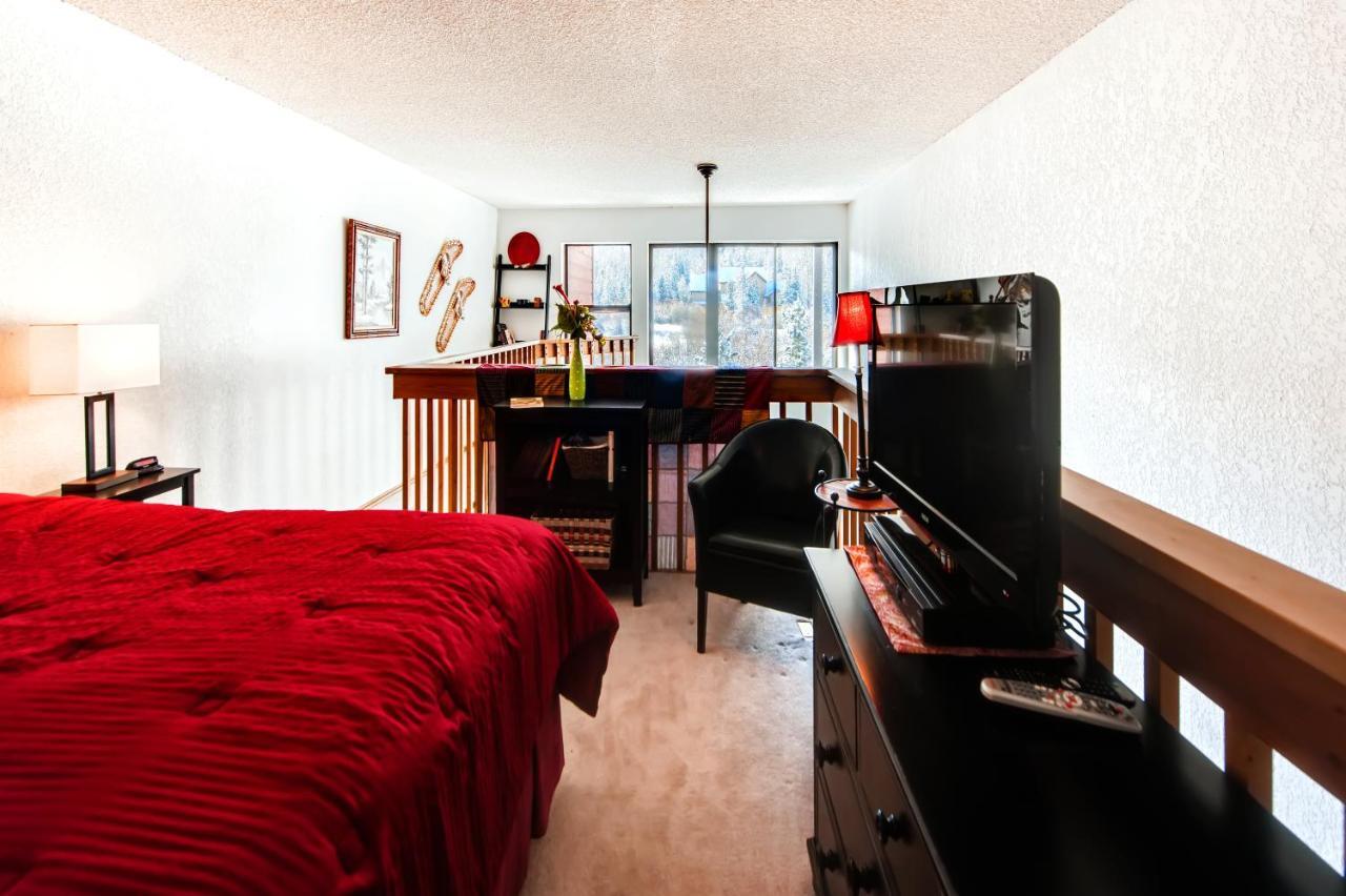 Two-Bedroom Condo G136 At Mountainside Фриско Экстерьер фото
